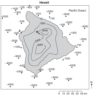 maps-and-measurement, topographic-maps, standard-6-interconnectedness, models fig: esci62013-ansbk_abkq5.png
